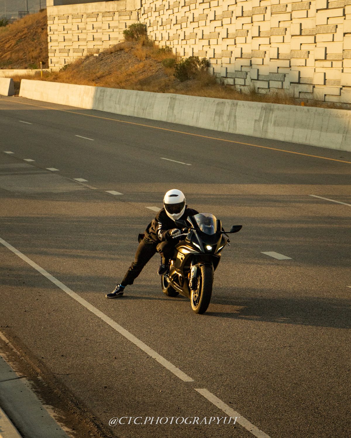 Automotive photography by Chris Camp